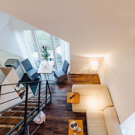 M2 Living Maisonette Apartment No 4 Prerow Exterior photo