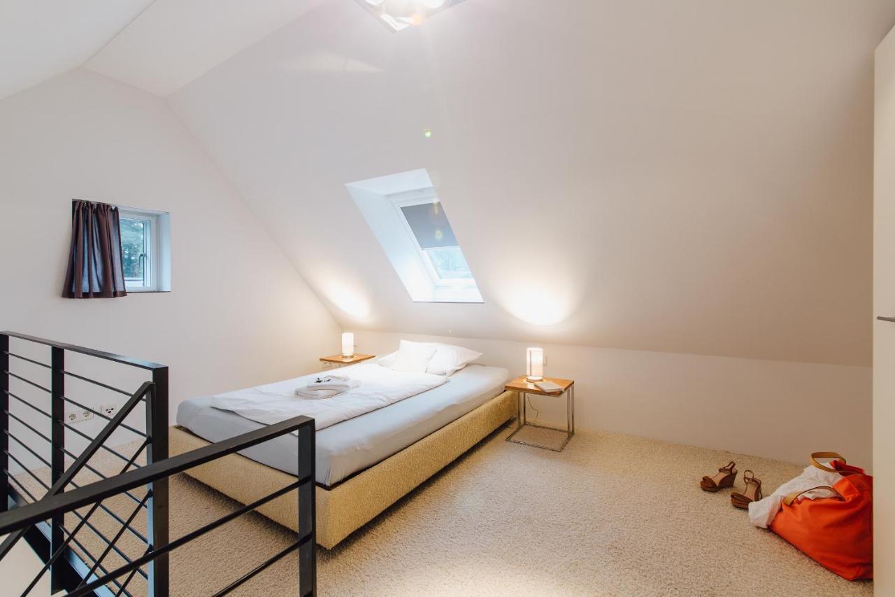 M2 Living Maisonette Apartment No 4 Prerow Exterior photo