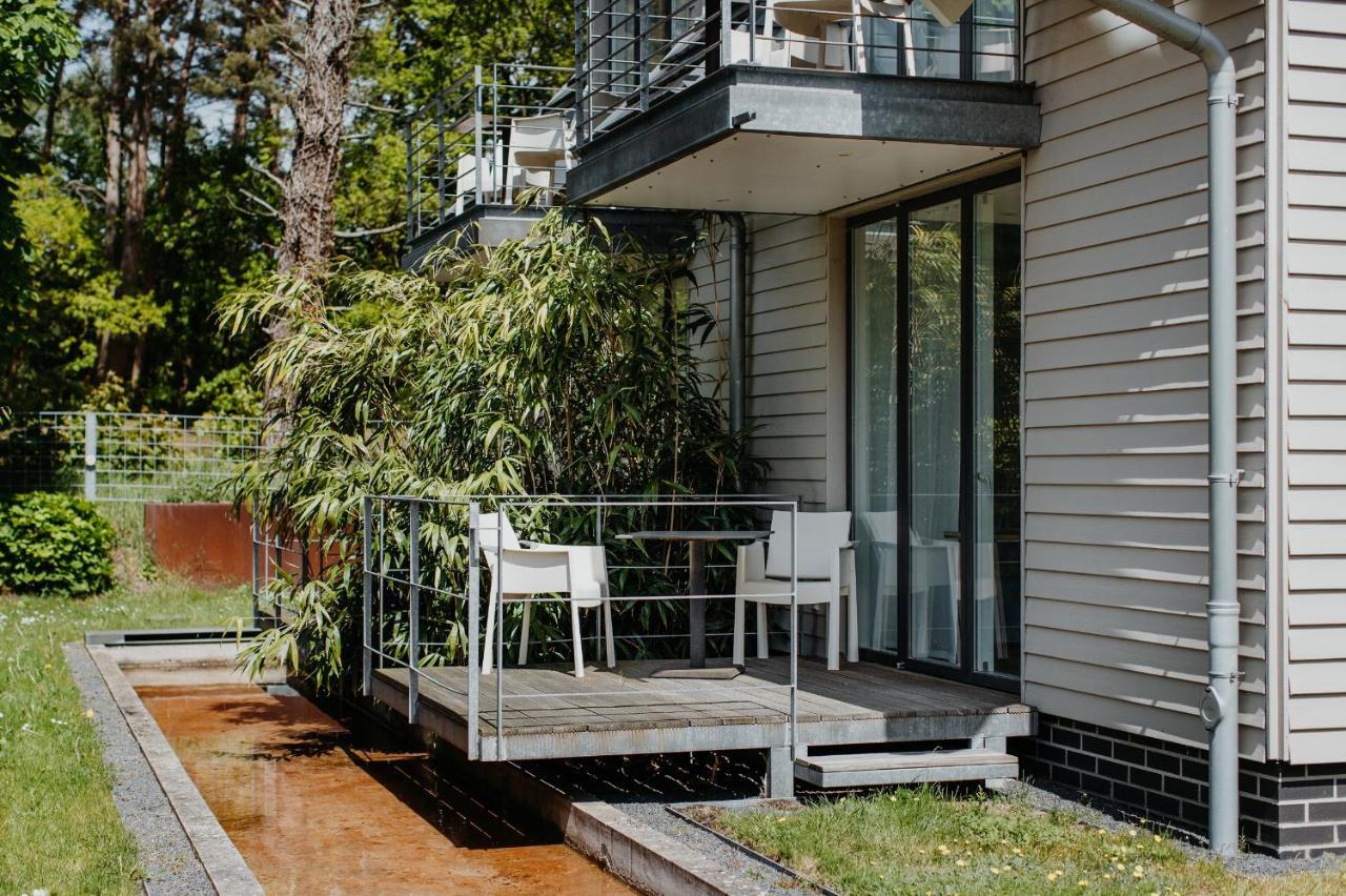 M2 Living Maisonette Apartment No 4 Prerow Exterior photo